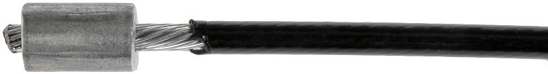 Dorman C661200 Parking Brake Cable product image 1 of 3