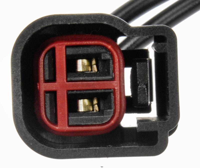 Dorman 645685 - Door Jamb Switch Connector Dorman 645685 Door Jamb Switch Connector product image 1 of 2