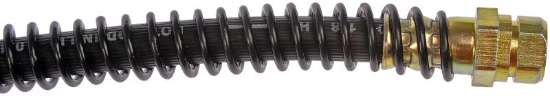 Dorman H621176 Brake Hydraulic Hose product image 1 of 3