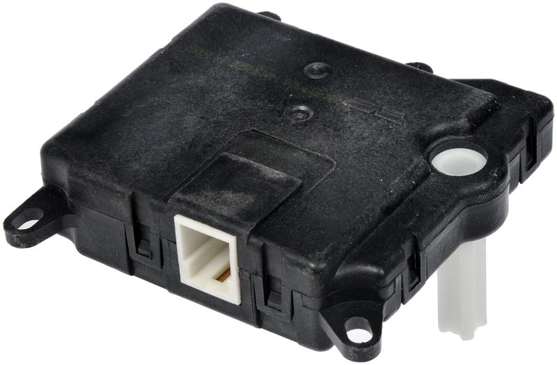 Dorman 604213 HVAC Heater Blend Door Actuator product image 1 of 3