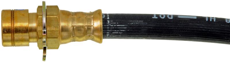 Dorman H78076 Brake Hydraulic Hose product image 1 of 3