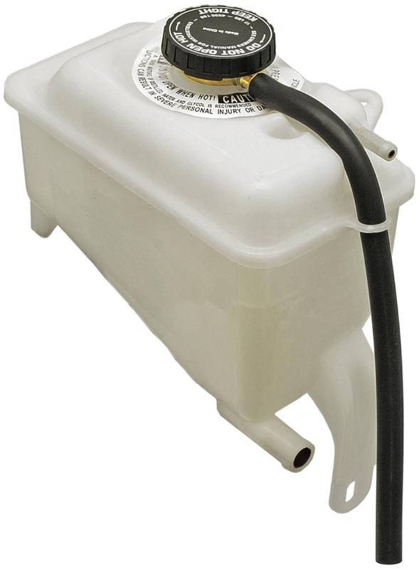 Dorman 603301 - Engine Coolant Recovery Tank Dorman 603301 Engine Coolant Recovery Tank product image 1 of 1