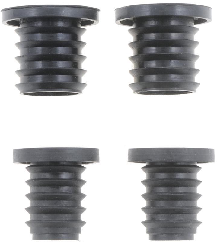 Dorman 47049 PCV Valve Grommet product image 2 of 4