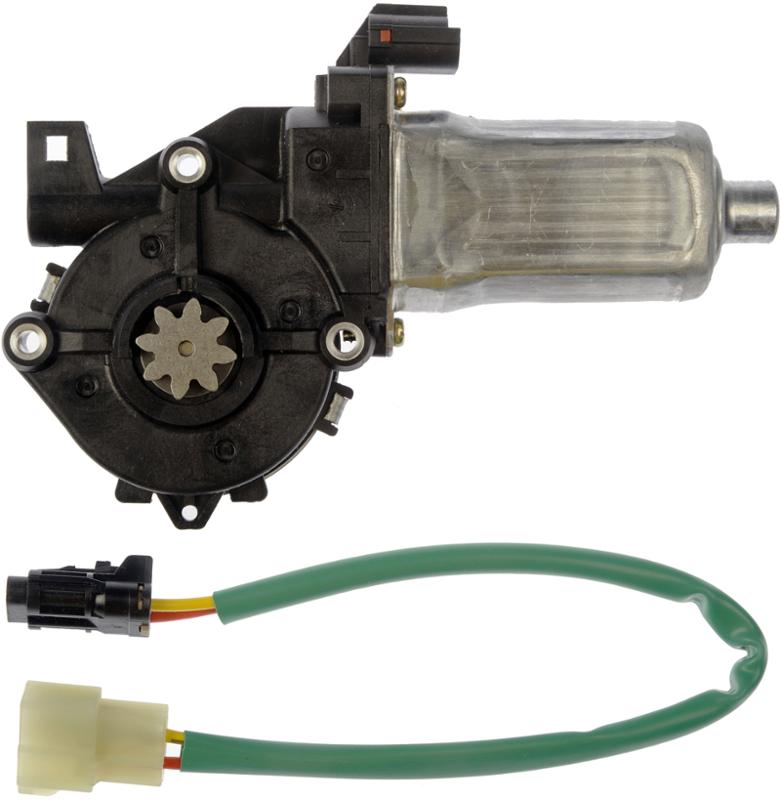 Dorman 742350 - Power Window Motor Dorman 742350 Power Window Motor product image 1 of 4
