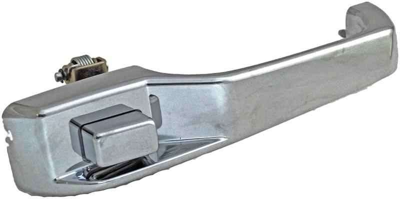 Dorman 93556 Exterior Door Handle product image 1 of 3
