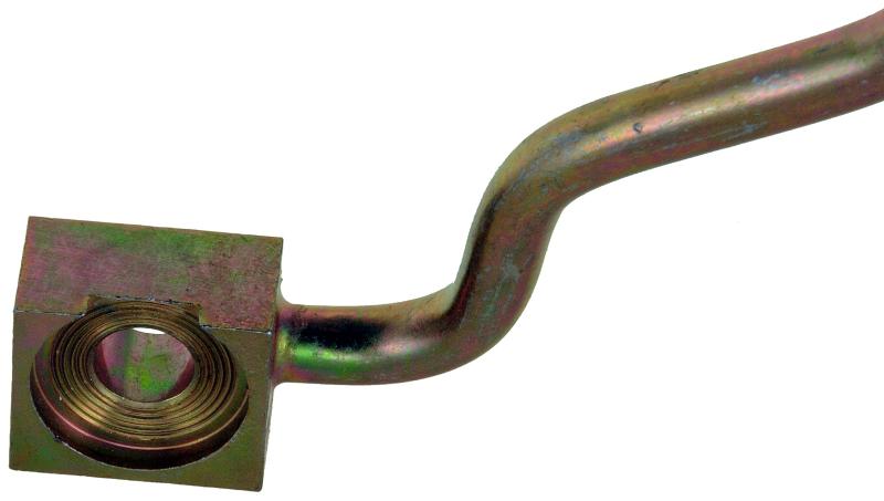 Dorman H38668 Brake Hydraulic Hose product image 1 of 3