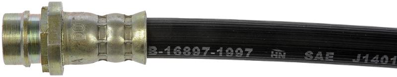 Dorman H621223 Brake Hydraulic Hose product image 1 of 3