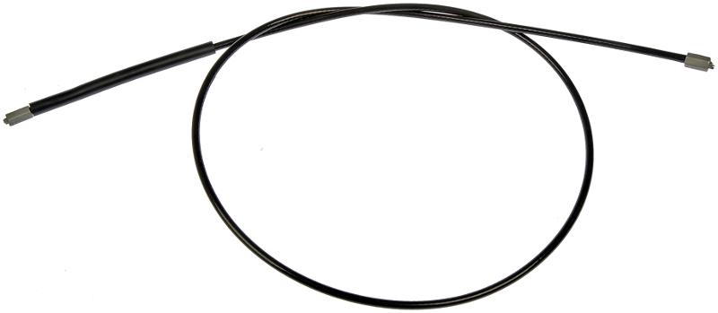 Dorman C92875 Parking Brake Cable product image 1 of 3
