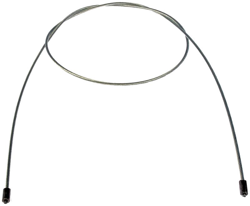 Dorman C93241 Parking Brake Cable product image 1 of 3