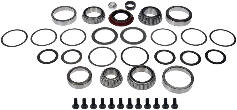 Dorman 697115 - Differential Bearing Kit Dorman 697115 Differential Bearing Kit product image 1 of 1