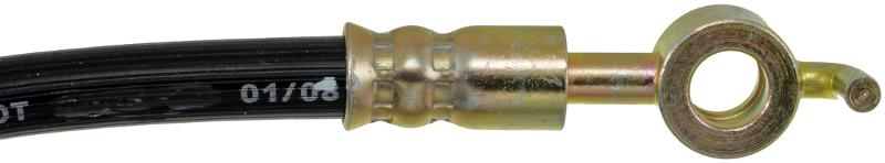 Dorman H620224 Brake Hydraulic Hose product image 1 of 3