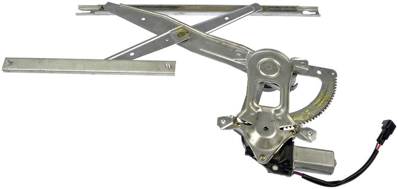 Dorman 748181 Power Window Motor and Regulator Assembly product image 2 of 3