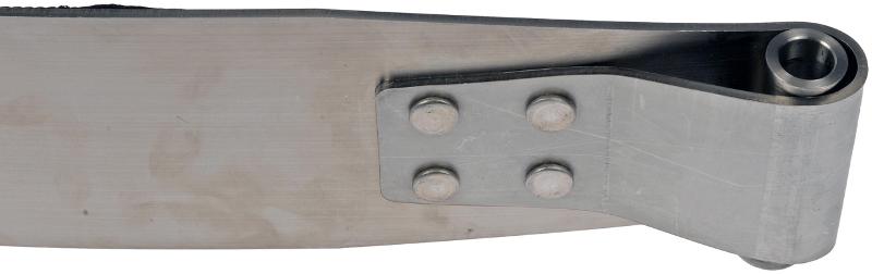 Dorman 5785406 Fuel Tank Strap product image 1 of 3