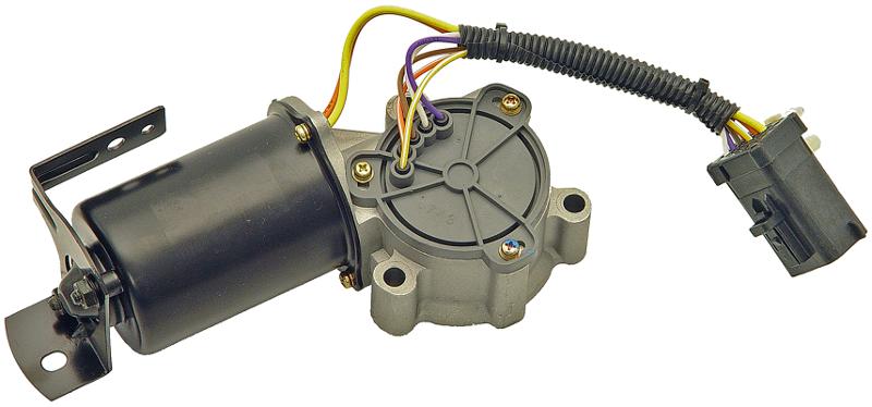 Dorman 600803 Transfer Case Motor product image 1 of 2