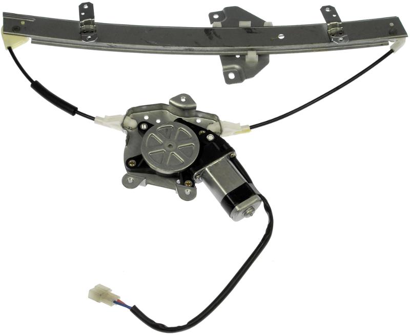 Dorman 741961 - Power Window Motor and Regulator Assembly Dorman 741961 Power Window Motor and Regulator Assembly product image 1 of 3