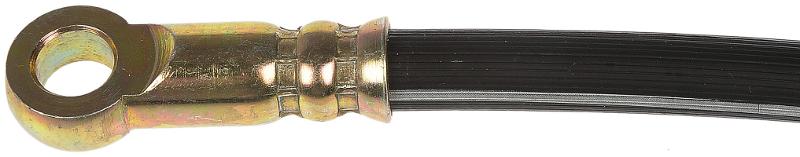 Dorman H620709 - Brake Hydraulic Hose Dorman H620709 Brake Hydraulic Hose product image 1 of 3