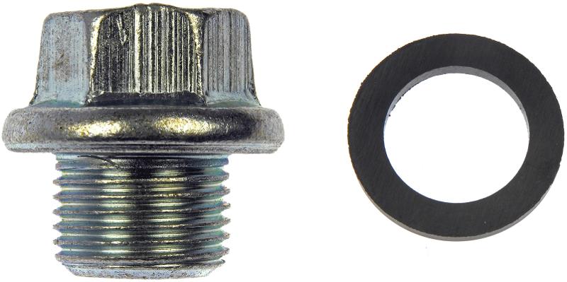 Dorman 65220 - Engine Oil Drain Plug Dorman 65220 Engine Oil Drain Plug product image 1 of 1