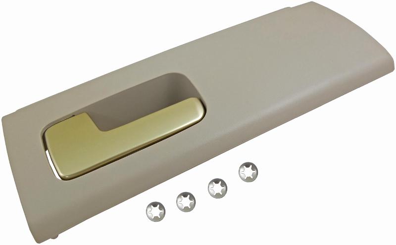 Dorman 80480 Interior Door Handle product image 1 of 3