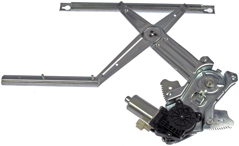 Dorman 748560 - Power Window Motor and Regulator Assembly Dorman 748560 Power Window Motor and Regulator Assembly product image 2 of 3