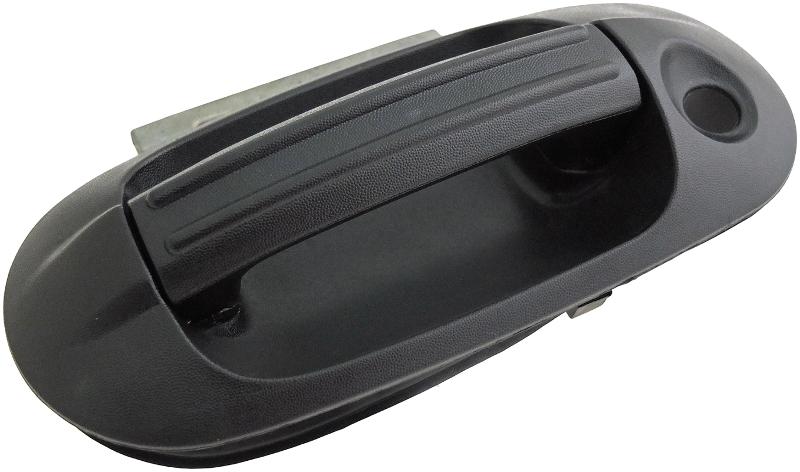 Dorman 90617 - Exterior Door Handle Dorman 90617 Exterior Door Handle product image 1 of 3