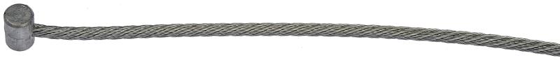 Dorman C660143 Parking Brake Cable product image 1 of 3
