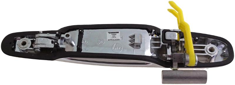Dorman 79886 Exterior Door Handle product image 2 of 3