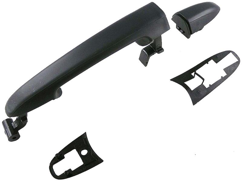 Dorman 80935 Exterior Door Handle product image 1 of 3