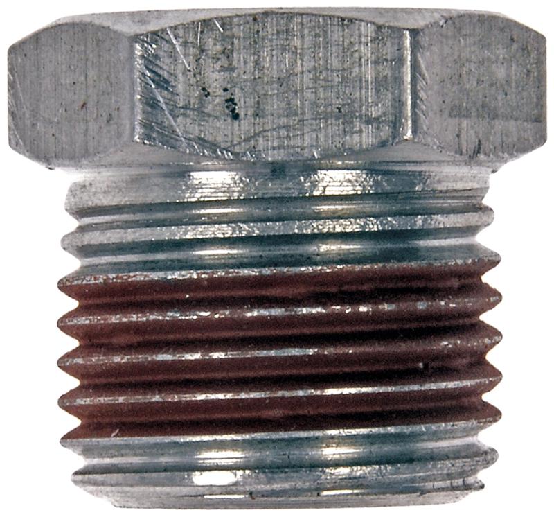 Dorman 090205 Transfer Case Oil Drain Plug product image 1 of 2