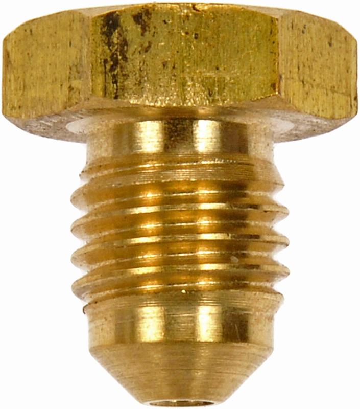 Dorman 902025 - A/C Service Valve Cap Dorman 902025 A/C Service Valve Cap product image 1 of 2