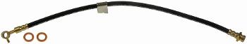 Dorman H621360 Brake Hydraulic Hose product image 1 of 3