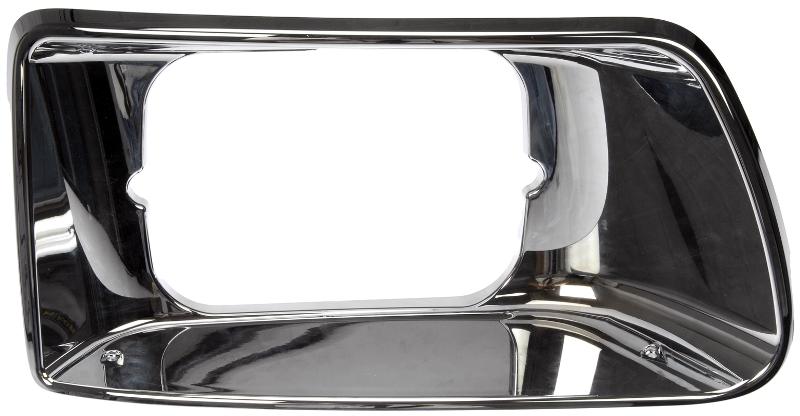 Dorman 8895405 Headlight Bezel product image 1 of 2