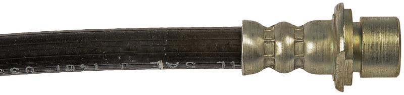 Dorman H620658 Brake Hydraulic Hose product image 1 of 3