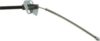 Dorman C92275 Parking Brake Cable product image 1 of 3