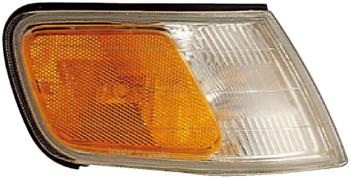 Dorman 1630665 Turn Signal / Parking Light Assembly product image 1 of 1