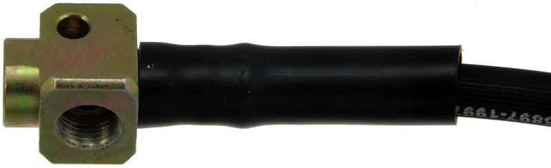 Dorman H620045 Brake Hydraulic Hose product image 1 of 3