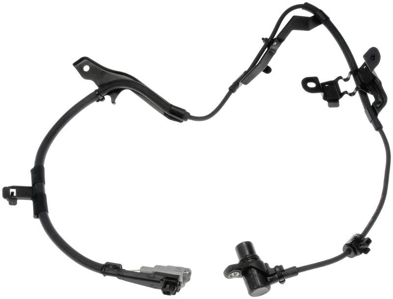 Dorman 970329 - ABS Wheel Speed Sensor Dorman 970329 ABS Wheel Speed Sensor product image 1 of 3