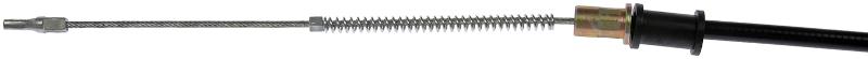 Dorman C660684 Parking Brake Cable product image 1 of 3