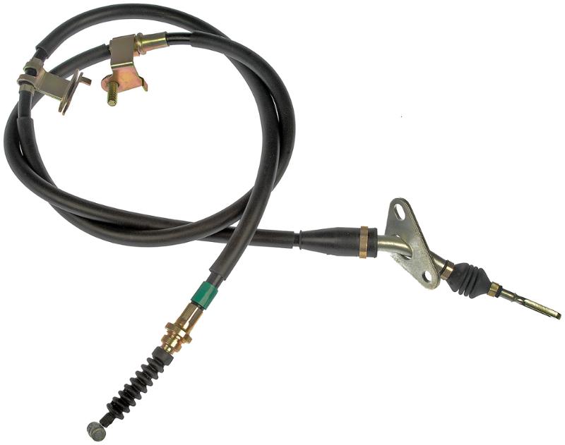 Dorman C660340 - Parking Brake Cable Dorman C660340 Parking Brake Cable product image 2 of 3