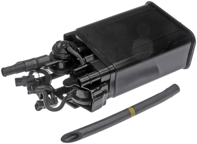 Dorman 911615 Vapor Canister product image 1 of 3