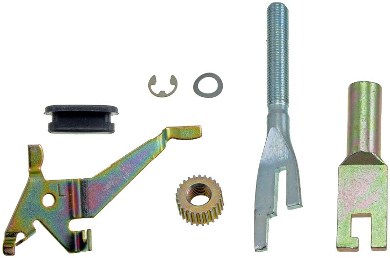 Dorman HW2614 Drum Brake Self Adjuster Repair Kit product image 1 of 1