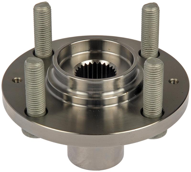 Dorman 930604 - Wheel Hub Dorman 930604 Wheel Hub product image 1 of 2