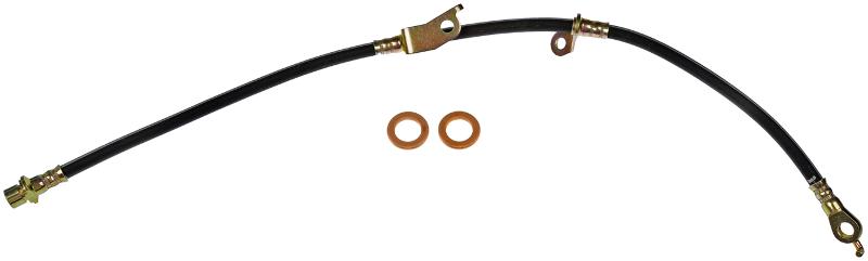 Dorman H621417 - Brake Hydraulic Hose Dorman H621417 Brake Hydraulic Hose product image 1 of 3