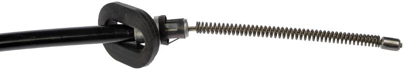 Dorman C93768 Parking Brake Cable product image 1 of 3
