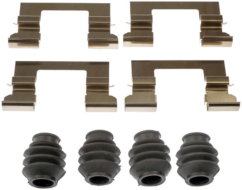 Dorman HW13496 Disc Brake Hardware Kit product image 1 of 1