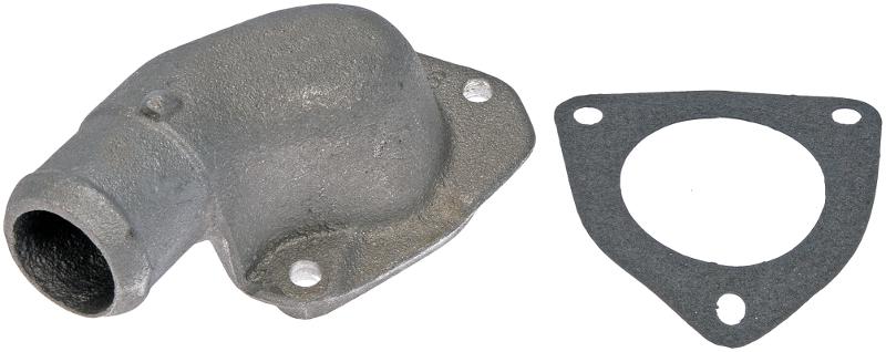 Dorman 9021043 Engine Coolant Thermostat Housing product image 1 of 2