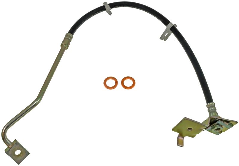 Dorman H620690 Brake Hydraulic Hose product image 1 of 3