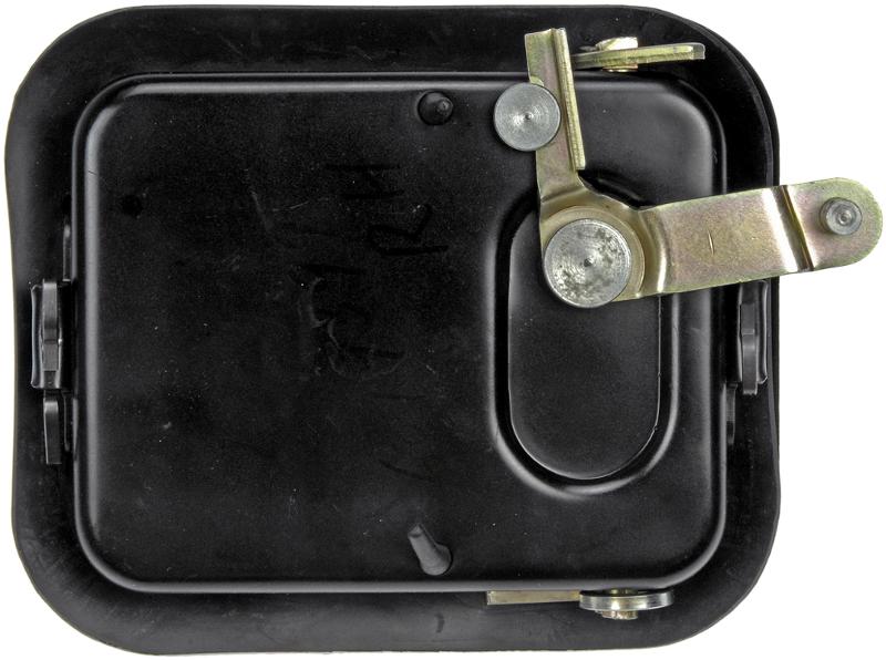 Dorman 79399 Exterior Door Handle product image 1 of 3