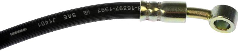 Dorman H621334 Brake Hydraulic Hose product image 1 of 3