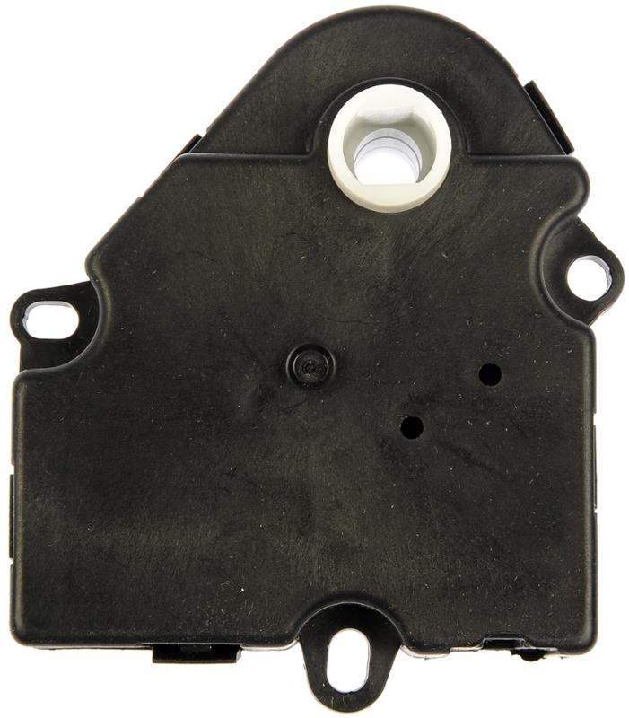Dorman 604116 HVAC Heater Blend Door Actuator product image 1 of 3
