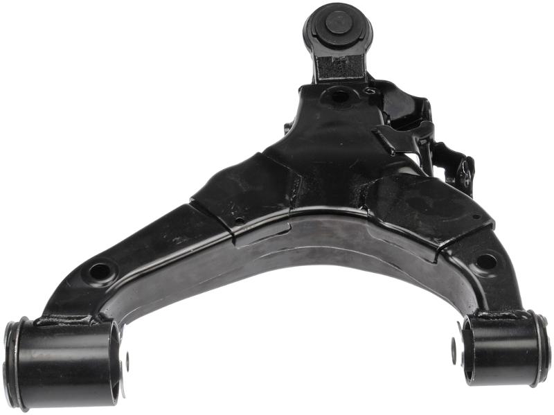 Dorman 521393 - Suspension Control Arm and Ball Joint Assembly Dorman 521393 Suspension Control Arm and Ball Joint Assembly product image 2 of 2